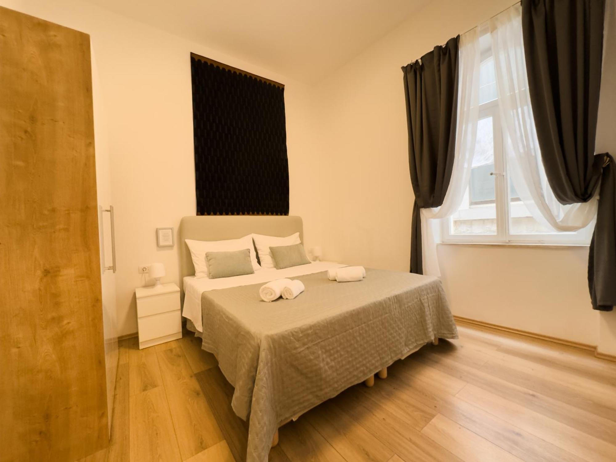 Lucic Old Town Apartment